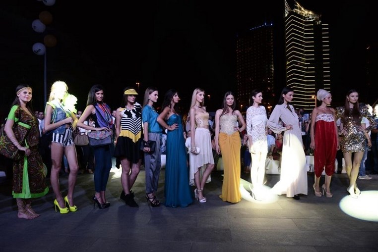 Beirut Designers’ Week  Back to Zaitunay Bay this coming May!